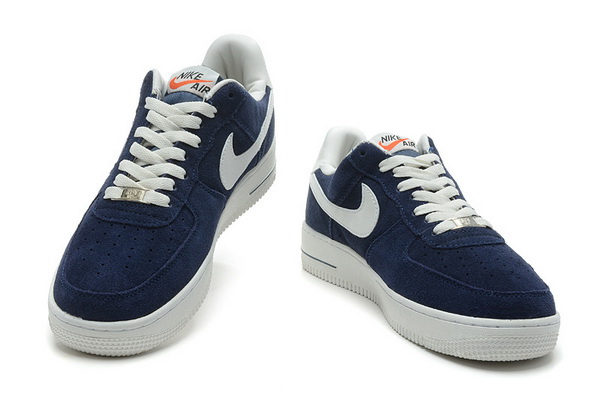 Nike Air Force One Men Low--174